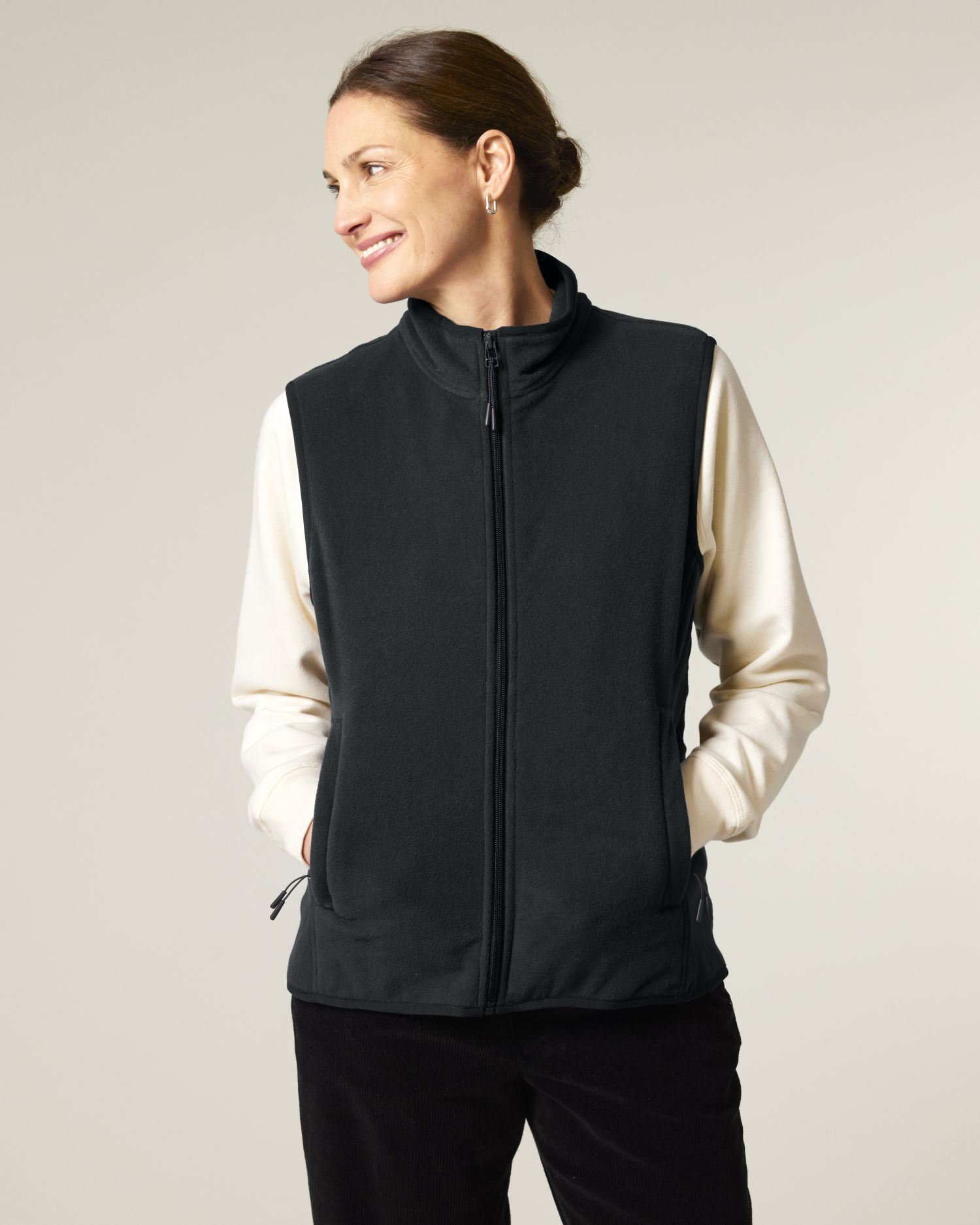 Chaqueta Stella Quester mujer personalizada - Stanley/Stella