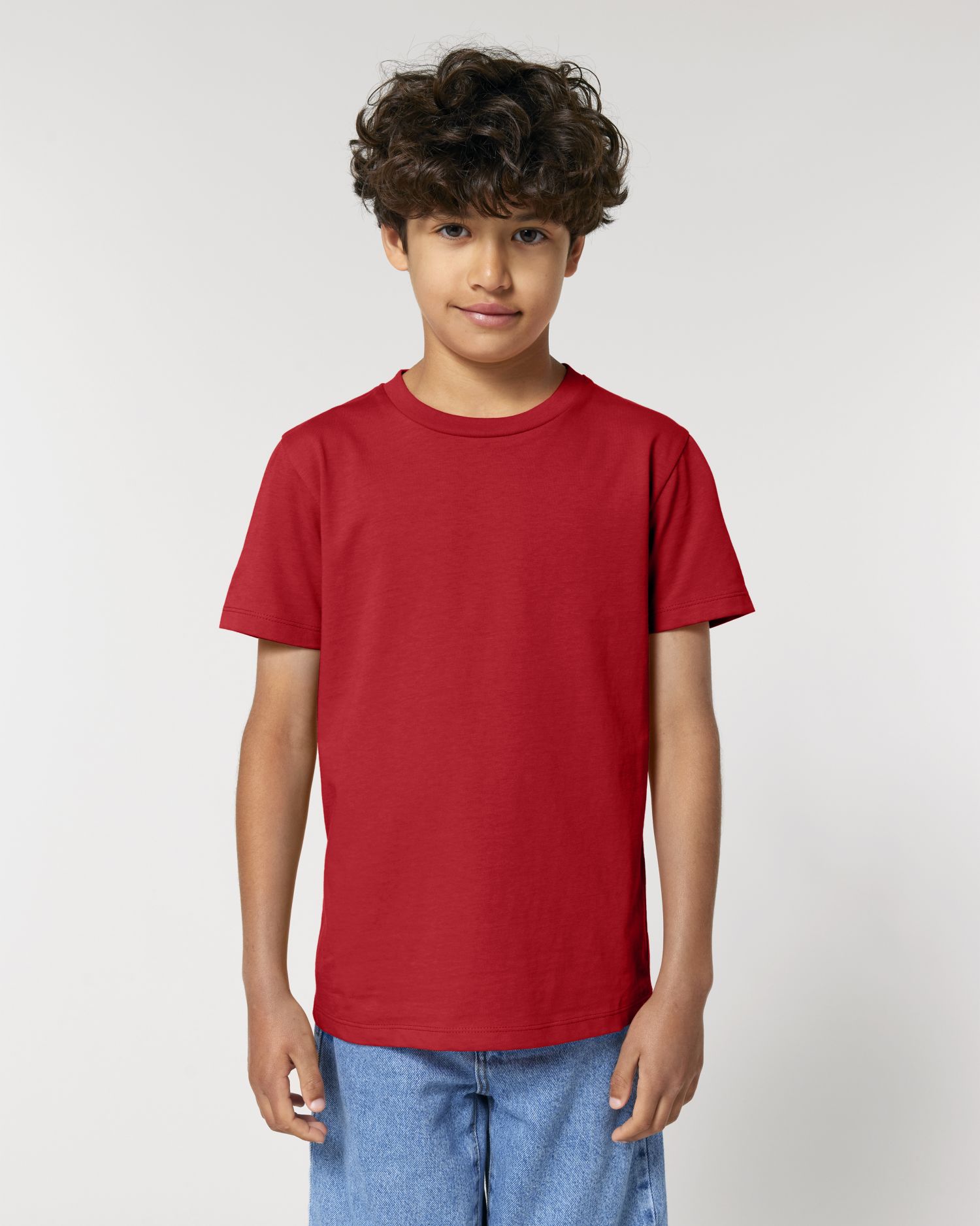 Camiseta Mini Creator 2.0 personalizada - Stanley/Stella