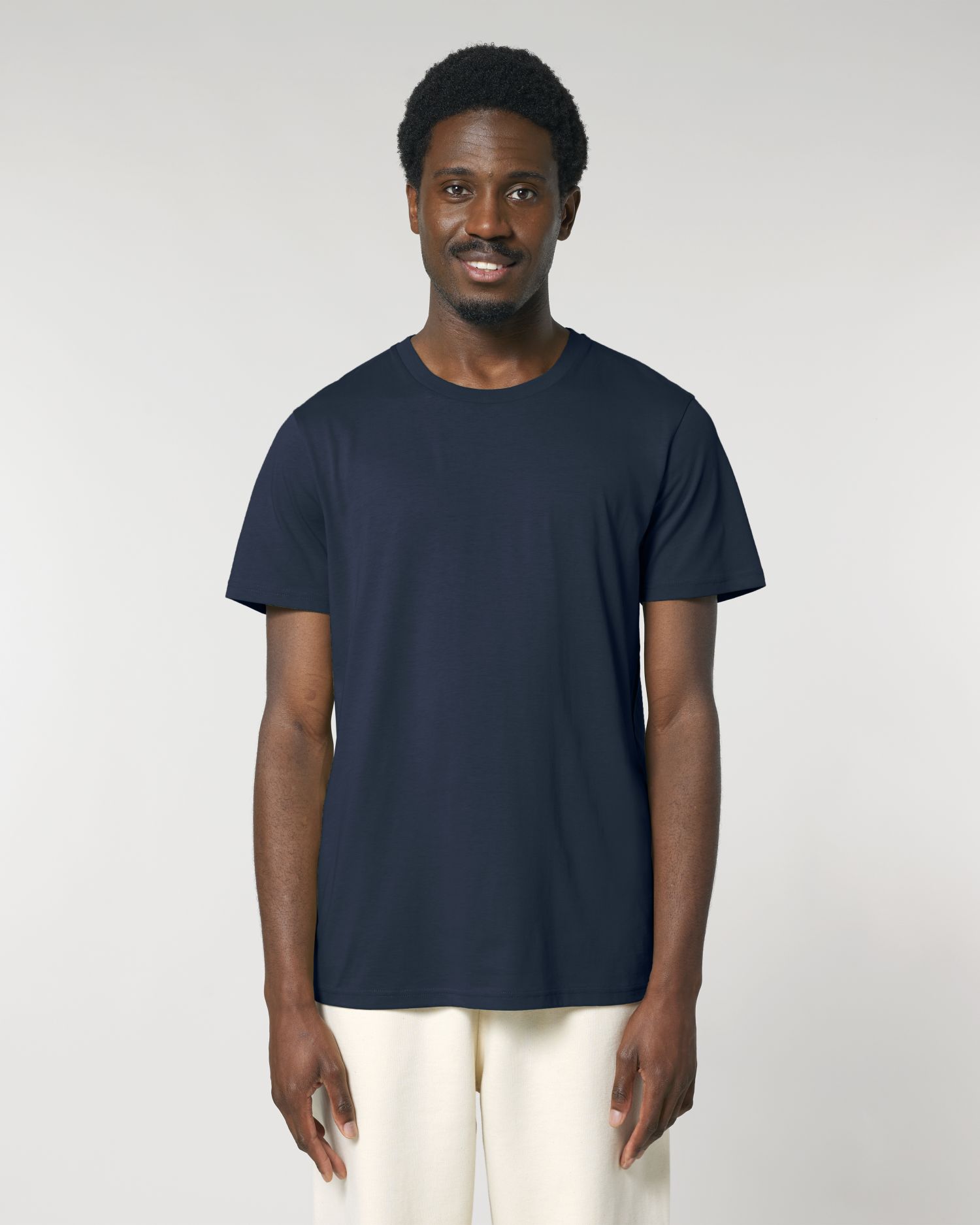 Camiseta Crafter personalizada - Stanley/Stella