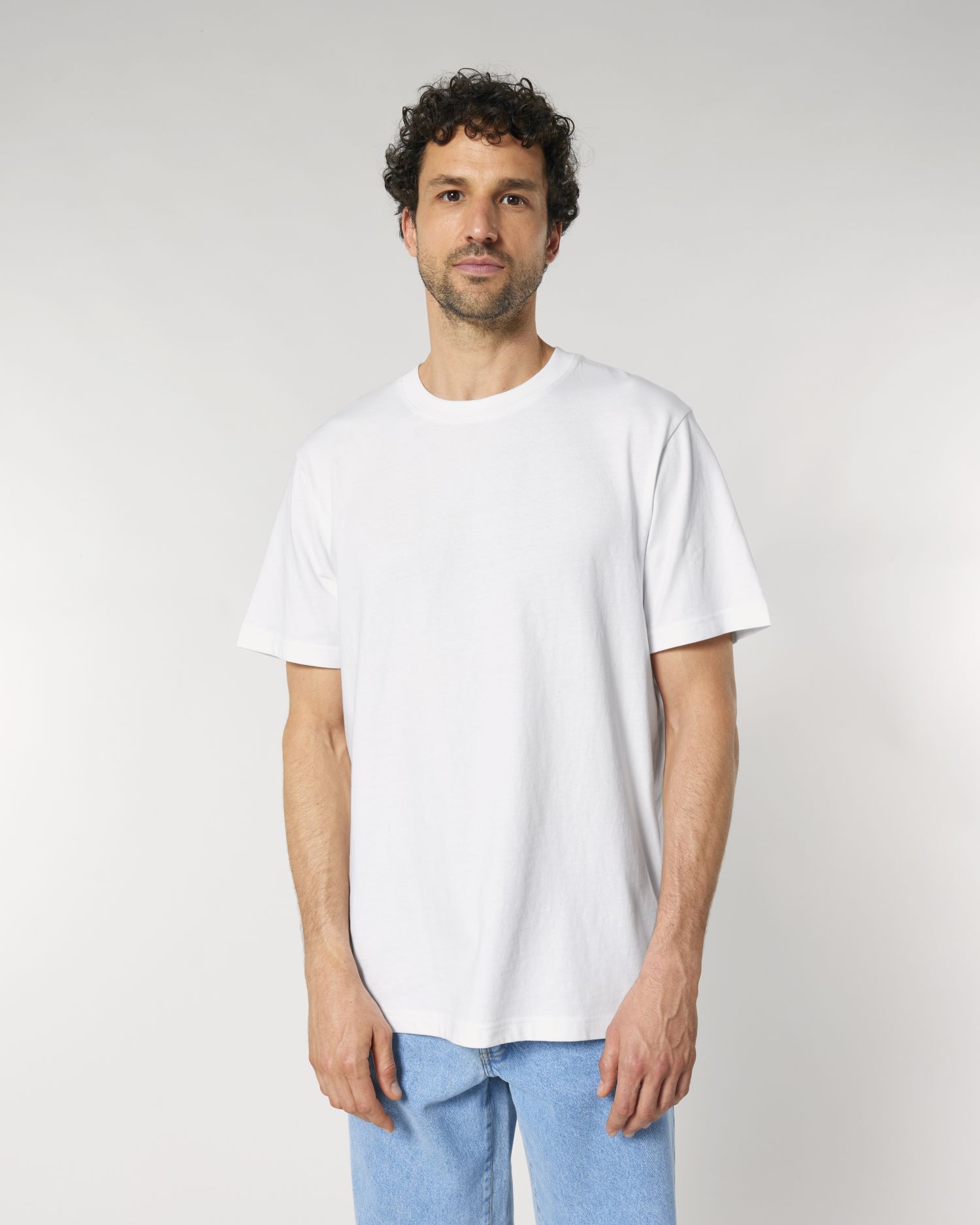 Camiseta Sparker 2.0 personalizada - Stanley/Stella