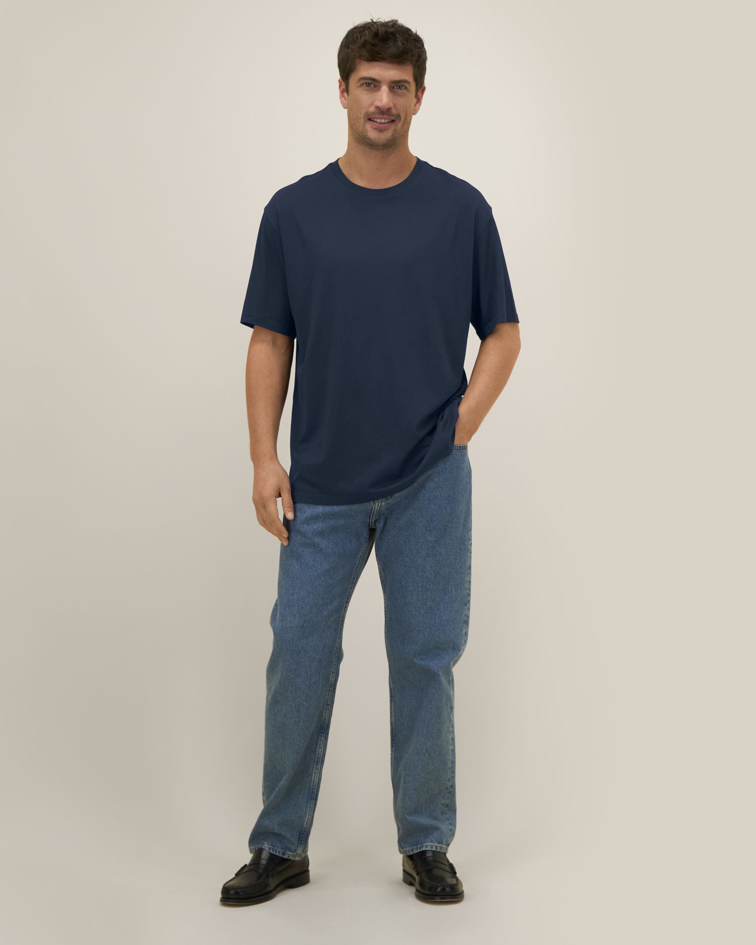 Camiseta Blaker personalizada - Stanley/Stella