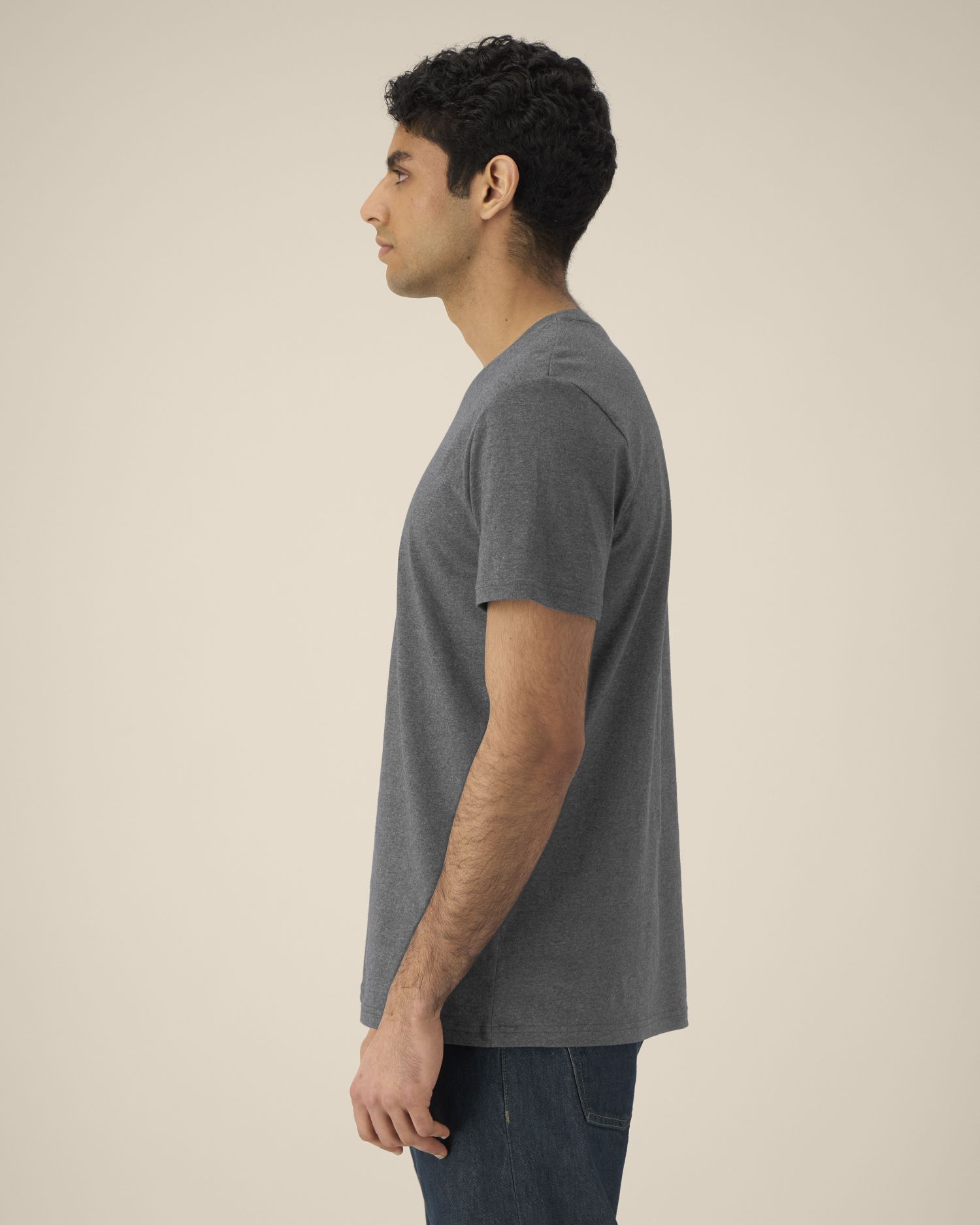 Camiseta RE-Creator personalizada - Stanley/Stella