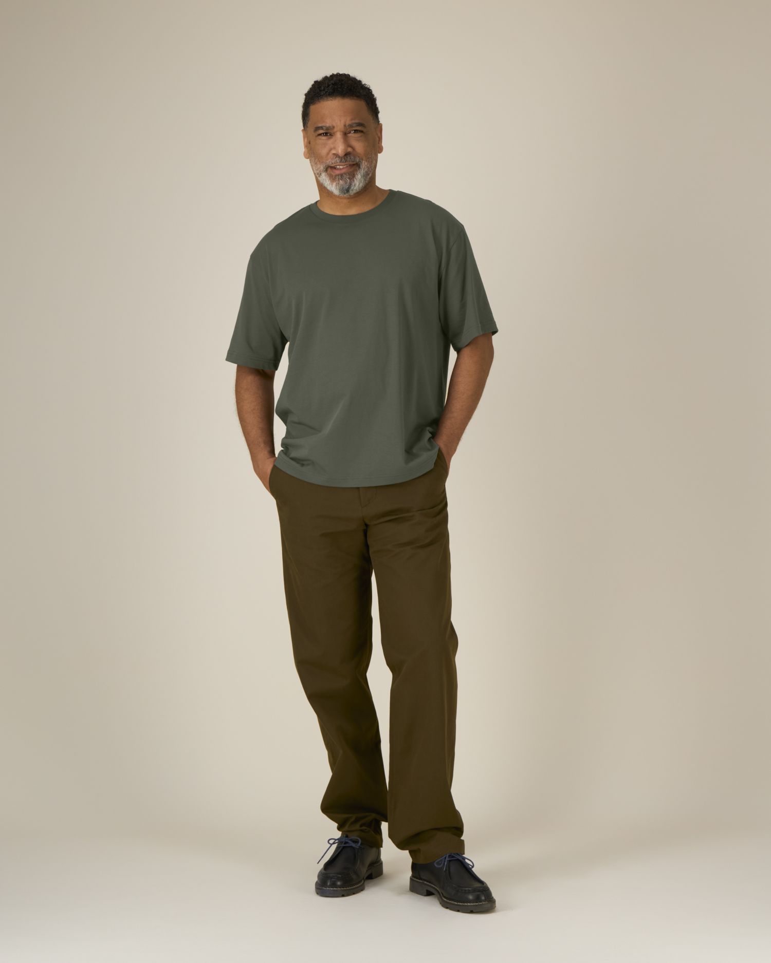 Camiseta Breezer personalizada - Stanley/Stella