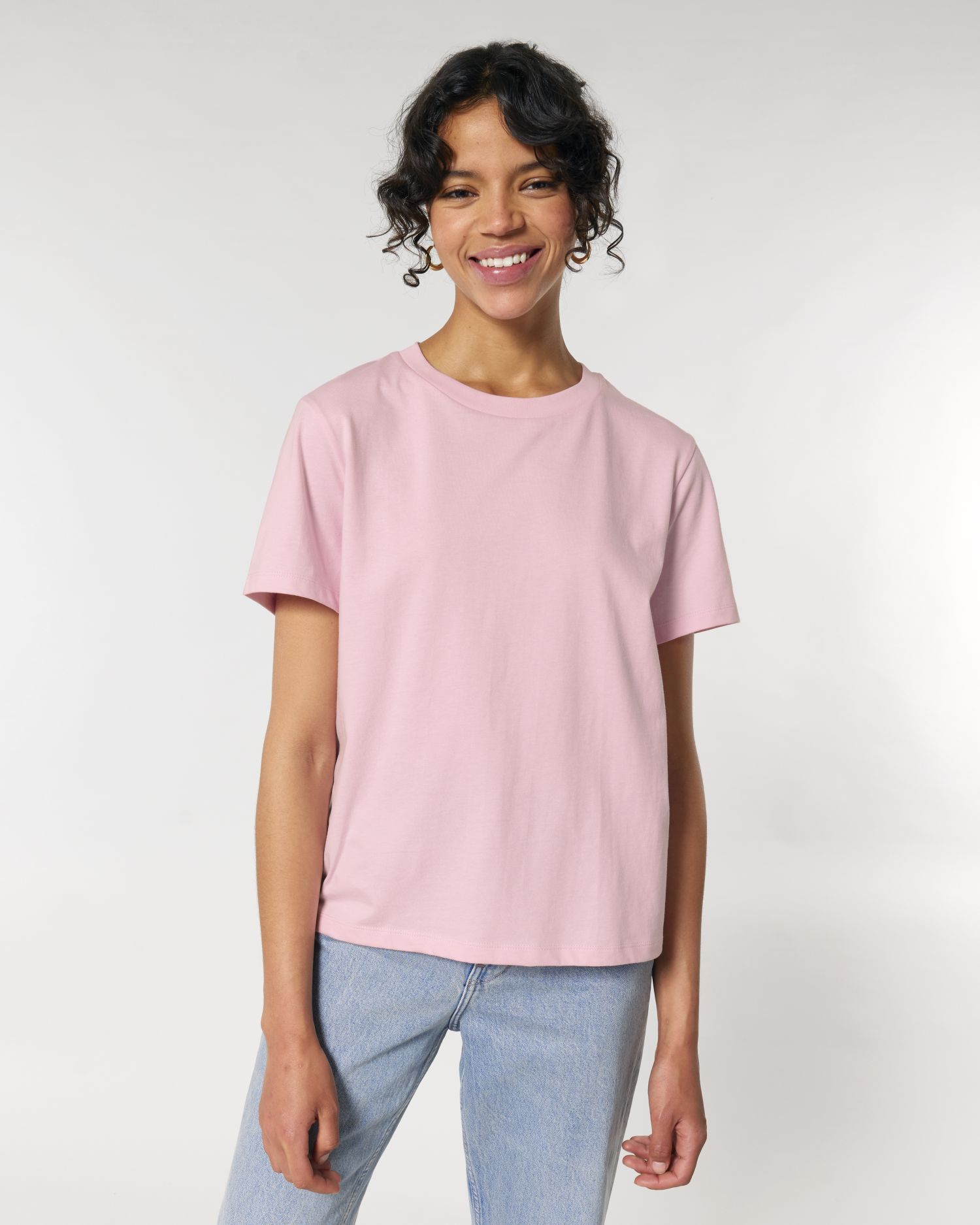 Camiseta Stella Muser personalizada - Stanley/Stella