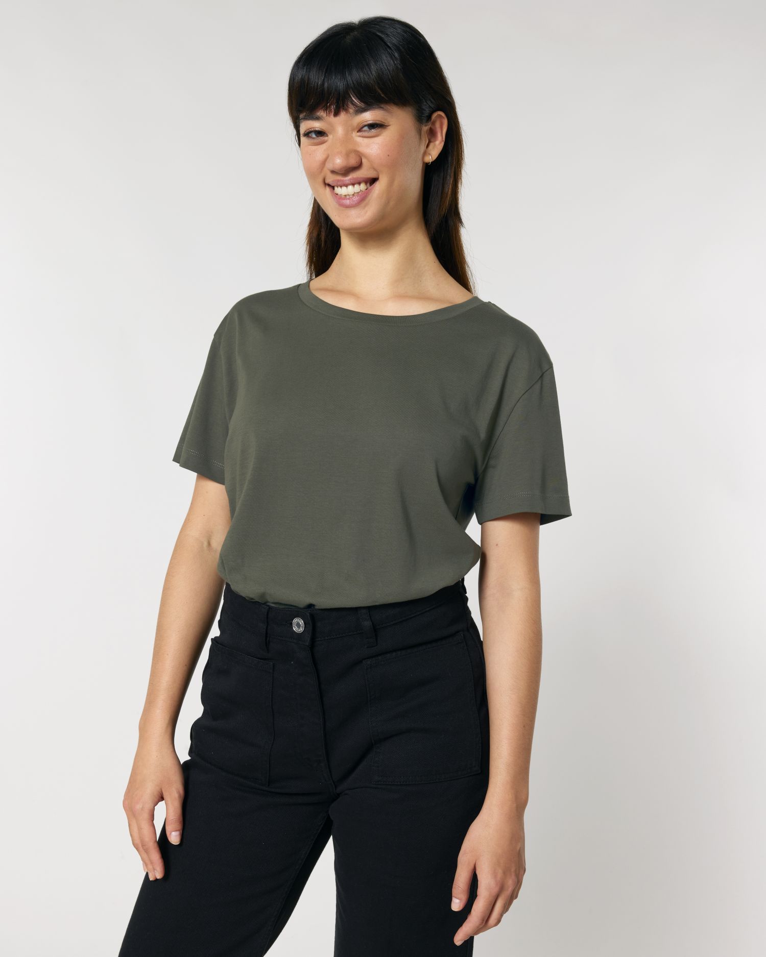 Camiseta Stella Serena personalizada - Stanley/Stella