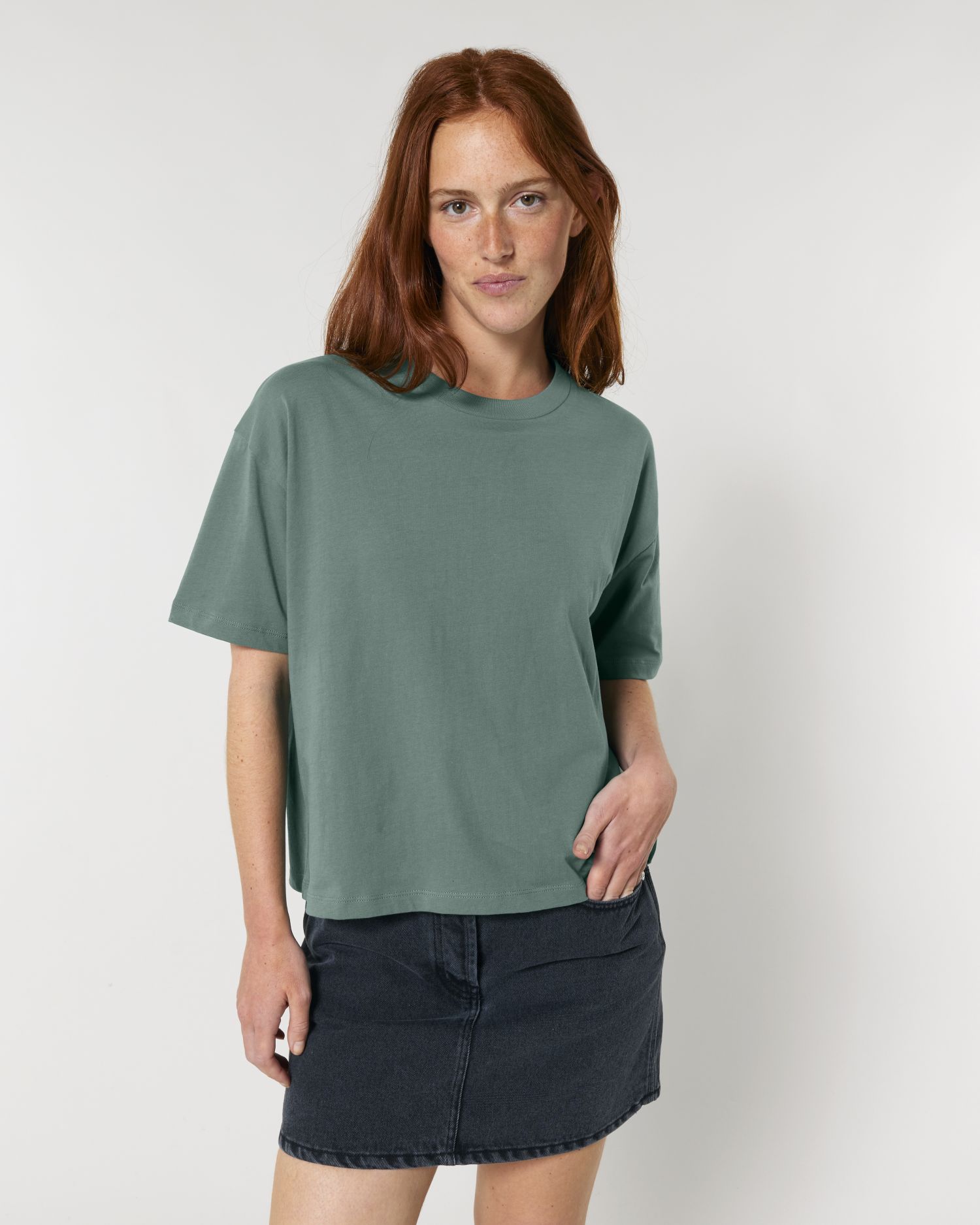 Camiseta Stella Nova personalizada - Stanley/Stella