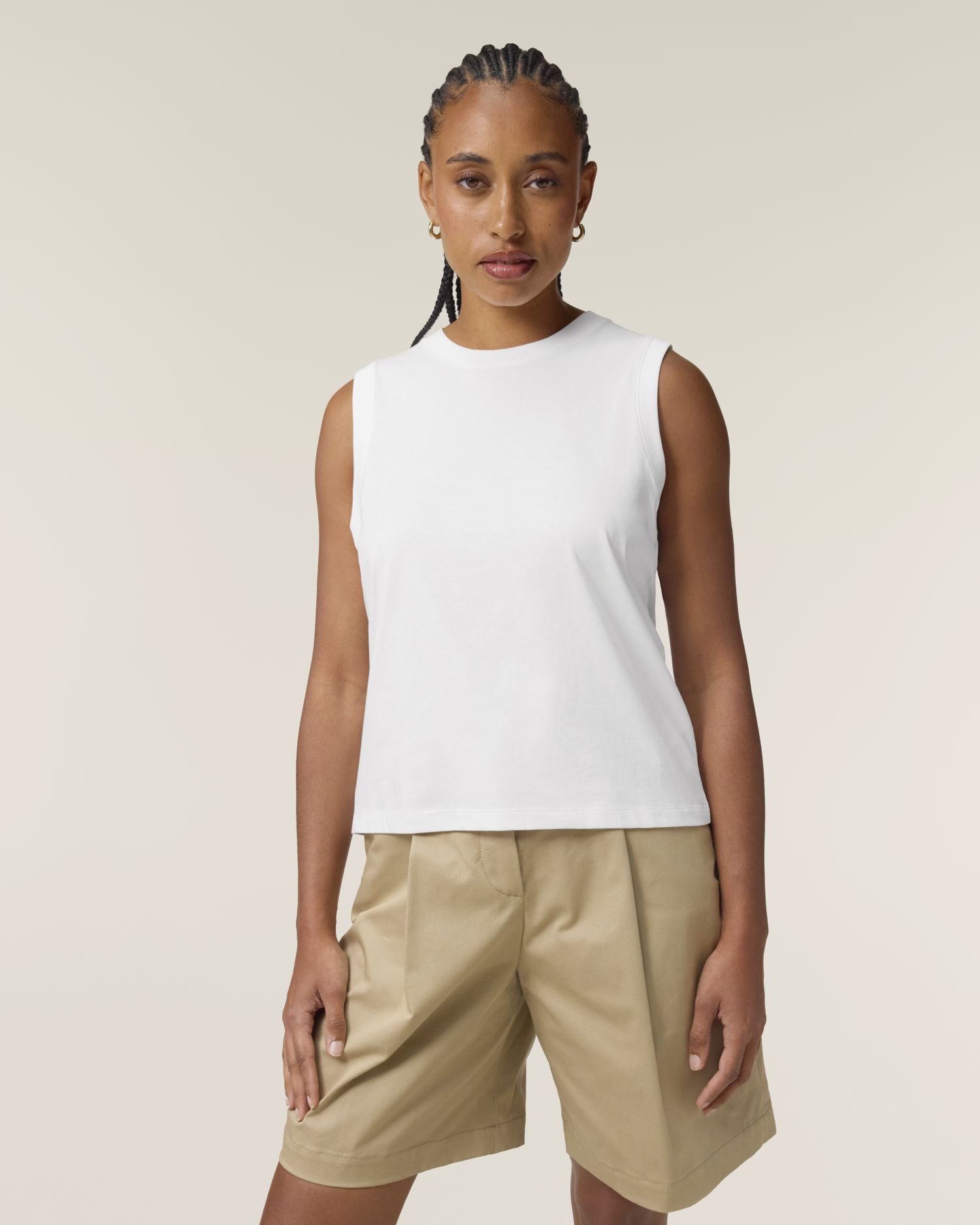 Camiseta Stella Mia personalizada - Stanley/Stella