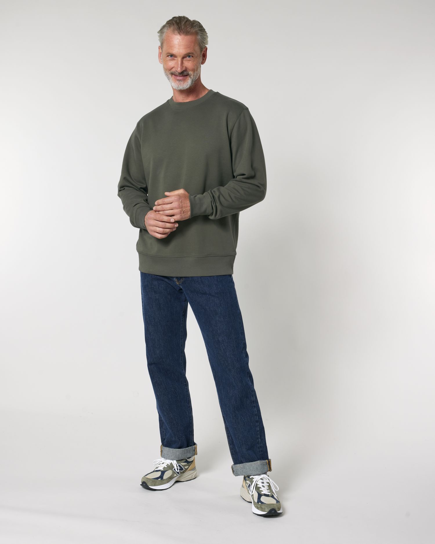Sudaderas clásica stanley stella