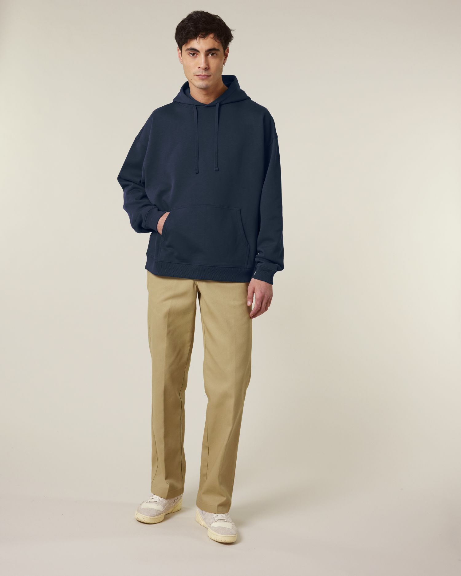 Sudaderas oversize con capucha stanley stella