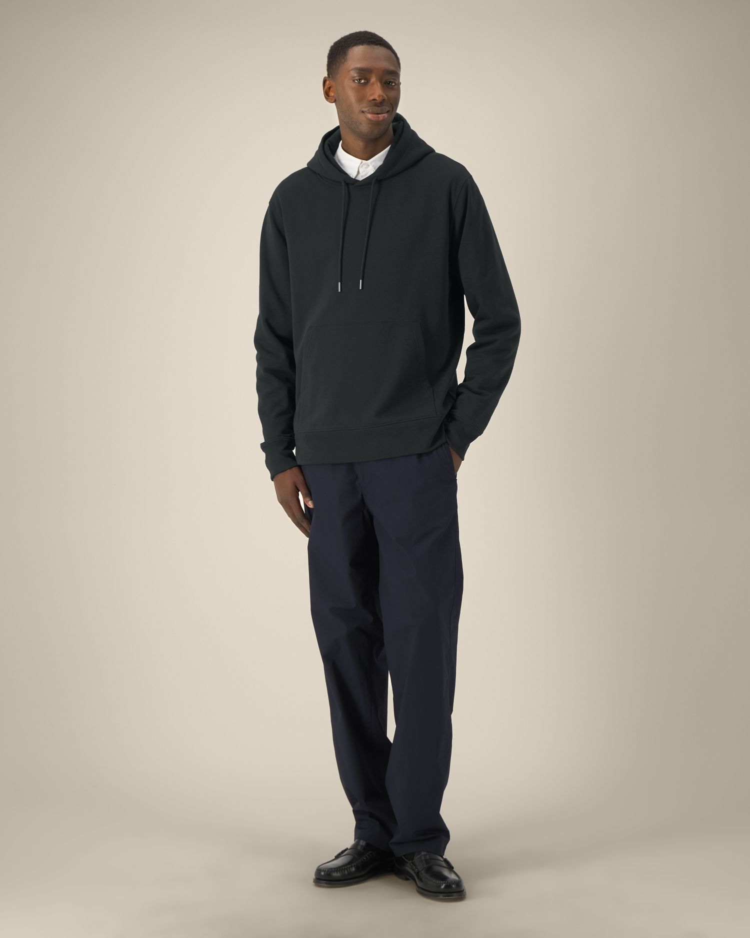 Sudadera Gamechanger con capucha personalizada - Stanley/Stella