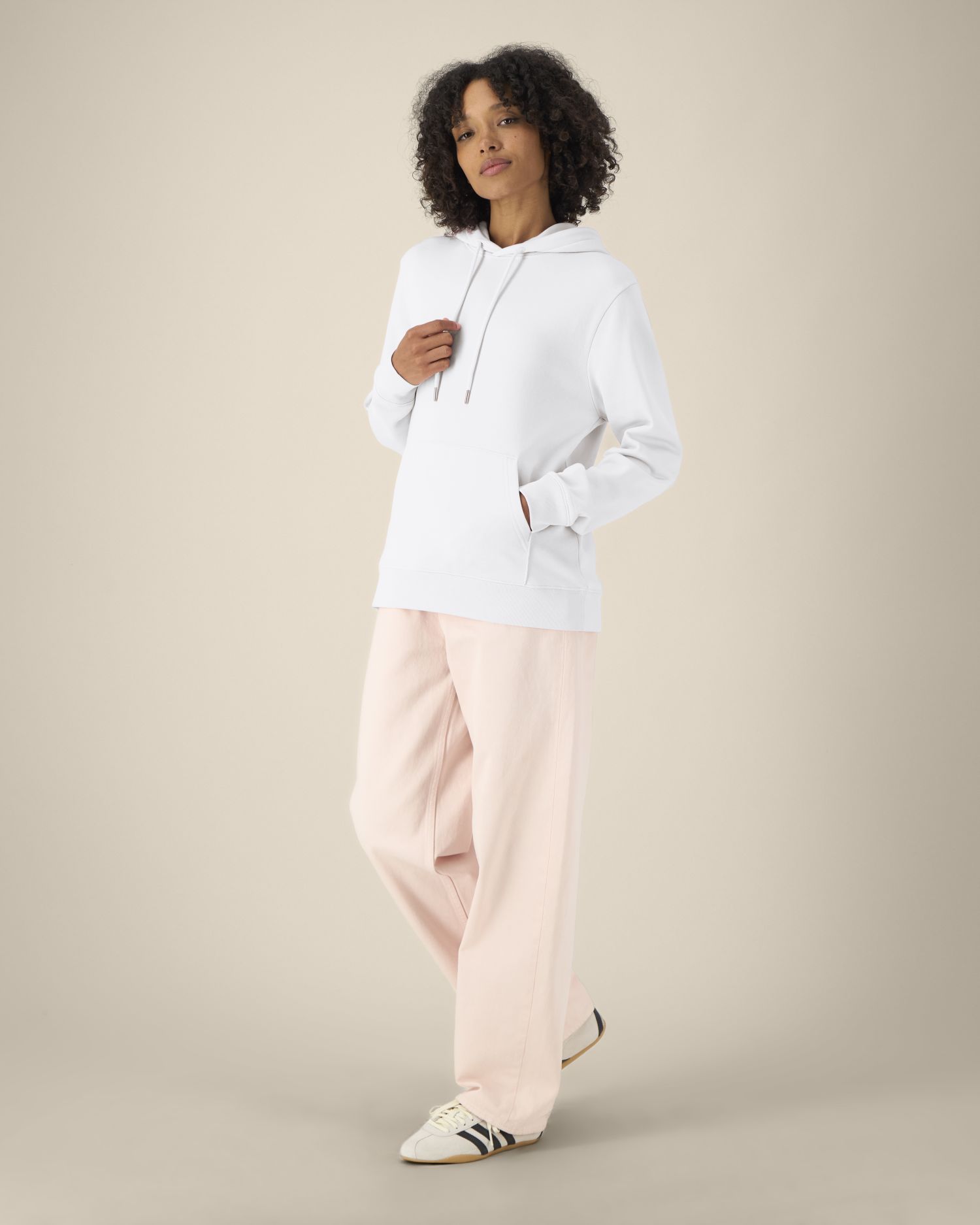 Sudadera Stella Gamechanger mujer personalizada - Stanley/Stella