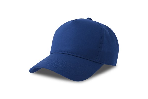 Gorra Egon en color Azul royal