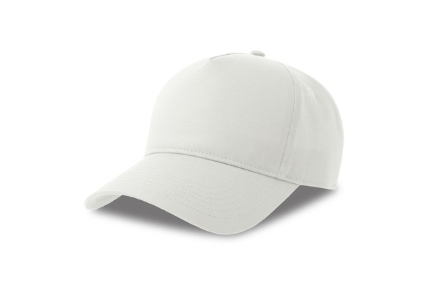 Gorra Egon en color Blanco