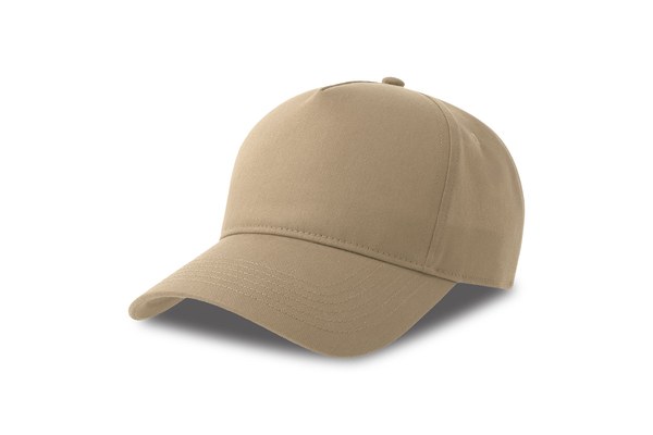 Gorra Egon en color Caqui
