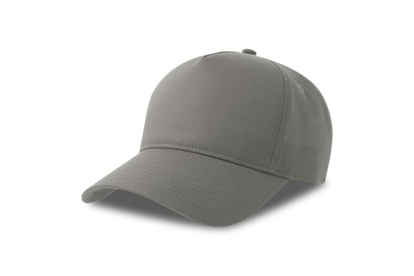 Gorra Egon en color Gris