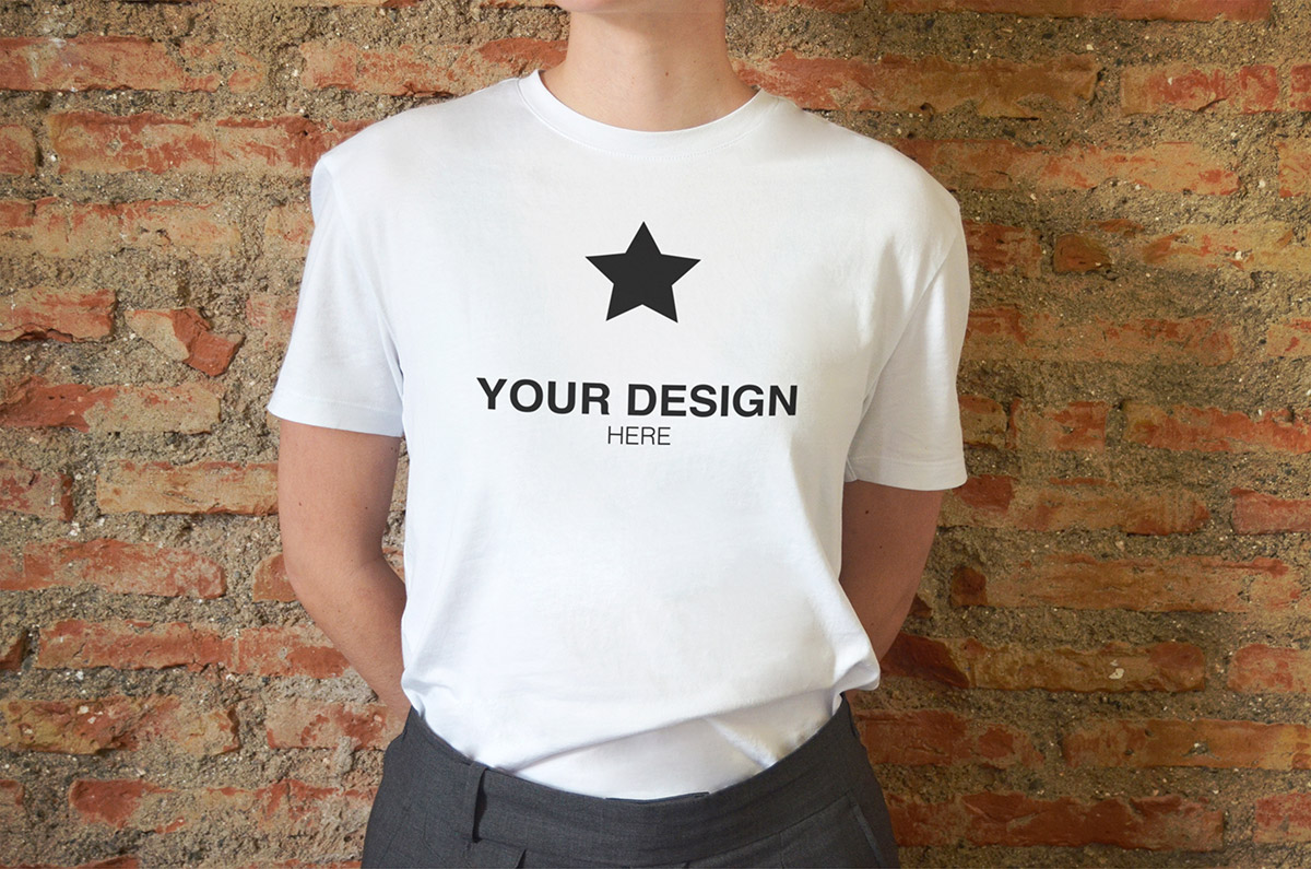 Los mejores tips para crear una camiseta personalizada