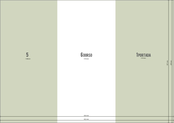 Plantilla tríptico 14x297 envolvente