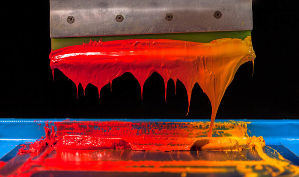 serigrafía en madrid